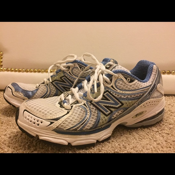 New Balance Shoes - New Balance Running Shoes (Stability)